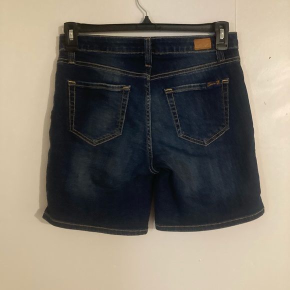 NWOT Seven7 weekend short - Picture 2 of 7